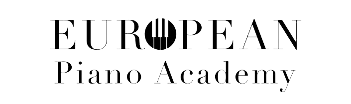 European Piano Academy Logo